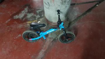 Velo enfant  beschikbaar voor biedingen
