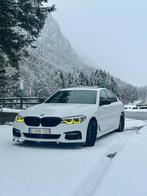 BMW 540d, Auto's, BMW, Te koop
