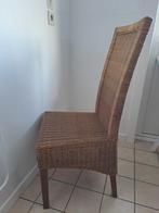 Rieten stoelen, Huis en Inrichting, Stoelen, Ophalen