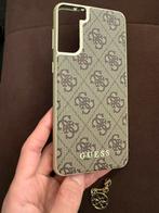 Guess hoesje galaxy s21 plus, Telecommunicatie, Ophalen of Verzenden, Nieuw