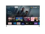 TCL 98C735 98 INCH MEGA XXL 4K ULTRA HD LED TV NIEUWSTAAT, LED, 120 Hz, Zo goed als nieuw, 100 cm of meer