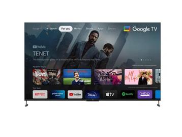 TCL 98C735 98 INCH MEGA XXL 4K ULTRA HD LED TV NIEUWSTAAT beschikbaar voor biedingen