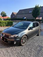 Volkswagen Golf 6 GTI, Auto's, Euro 5, Stof, 1414 kg, 155 kW