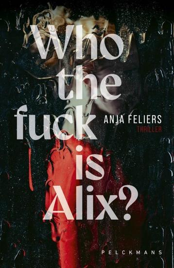 Anja Feliers / keuze uit 2 boeken beschikbaar voor biedingen