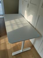 Tafel - ikea Bekant 160 x 80, Huis en Inrichting, Ophalen, Zo goed als nieuw, Bureau