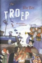 Troep (2097), Boeken, Nieuw, Fictie, Ilse bos, Ophalen of Verzenden