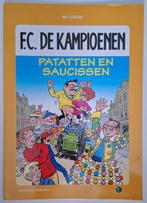 F.C. De Kampioenen (Reclame uitgaven Story/Dag Allemaal 2022, Nieuw, Ophalen of Verzenden