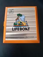 Zeer mooie Nintendo-game en Watch Life Boat. Polaris-filter, Games en Spelcomputers, Ophalen of Verzenden, Zo goed als nieuw