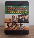 Revolver 2 + uitbreiding + sleeves van White Goblin Games, Hobby en Vrije tijd, Gezelschapsspellen | Bordspellen, Ophalen of Verzenden