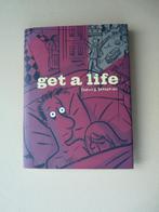 Get a life - Dupuy & Berberian (meneer Johan), Eén stripboek, Nieuw, Ophalen of Verzenden, Dupuy & Berberian