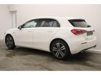 Mercedes-Benz A 250 250e Business Solution Luxury Plus 8G-D, Auto's, Automaat, 32 g/km, Wit, 5 deurs