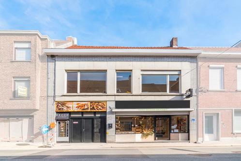 Commercieel te koop in Izegem, 2 slpks, Immo, Huizen en Appartementen te koop, Overige soorten, F
