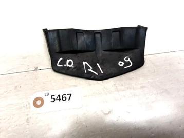 R1 2011 - 2014, 2009 - 2010 Yamaha Rubber D1-47823 beschikbaar voor biedingen