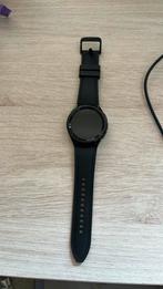 Samsung galaxy watch6 classic, Handtassen en Accessoires, Smartwatches, Ophalen, Gebruikt