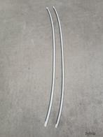 Dak lijsten zijraam links en rechts BMW 3 serie E90 + LCI Al, -, -, Utilisé, -