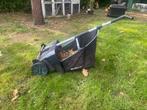 Gardena tuinruimer, Tuin en Terras, Veegmachines, Ophalen, Zo goed als nieuw, Gardena