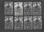 Cyclisme - 8 Cartes 9 X 5,5 cm EDDY MERCKX - Tour de France, Sports & Fitness, Cyclisme, Comme neuf, Enlèvement ou Envoi
