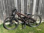 Mtb rockrider 24", Fietsen en Brommers, Fietsen | Mountainbikes en ATB, Ophalen, Gebruikt, Heren, Overige merken
