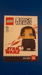 Lego Brickheadz 41603 - Kylo Ren - MISB, Ophalen of Verzenden, Nieuw, Complete set, Lego