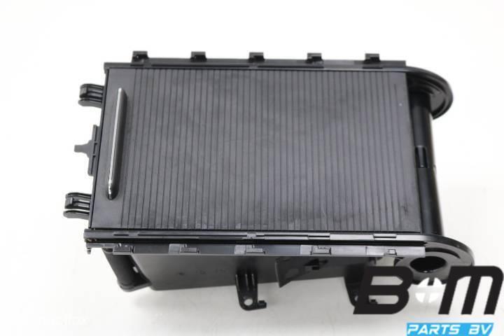 Bekerhouders VW Golf Sportsvan 510862531, Auto-onderdelen, Interieur en Bekleding, Gebruikt