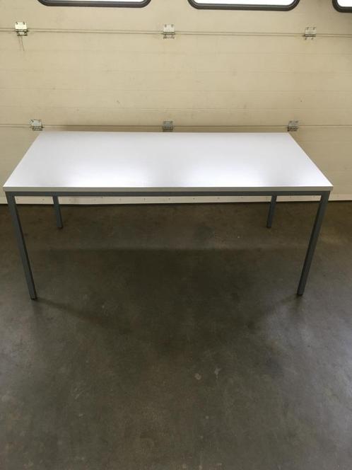 Kantine-tafels groot-middel-klein, Zakelijke goederen, Horeca | Meubilair en Inrichting, Meubilair, Gebruikt, Ophalen