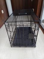 Cage en métal pour chien /chat, Enlèvement ou Envoi, Comme neuf