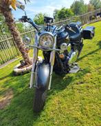 Topoccasie in perfecte staat , KAWASAKI VN VULCAN 900CLASSIC, Motoren, Motoren | Kawasaki, Chopper, 900 cc, Particulier