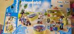 playmobiel 9061 + 9062 + 9063 + 9069 + 9071, Kinderen en Baby's, Speelgoed | Playmobil, Ophalen, Zo goed als nieuw, Complete set