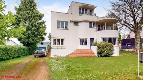 Maison à vendre à Mariembourg, 4 chambres, Immo, Huizen en Appartementen te koop, Vrijstaande woning, G