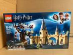 Nouveau LEGO Harry Potter 75953 : Hêtre et saule de Poudlard, Ensemble complet, Lego, Enlèvement ou Envoi, Neuf