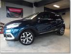 Renault Captur - 1.4 benzine - AUTOMAAT - 2020 - slechts 11., Automaat, 5 zetels, 5 deurs, SUV of Terreinwagen