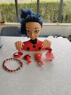 Make up pop, Ophalen, Gebruikt, Overige typen