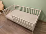 Peuterbed Petite Amelie, Kinderen en Baby's, Ophalen, 70 tot 85 cm, 140 tot 160 cm, Zo goed als nieuw