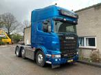 2010 Scania R500 Vrachtwagen, Auto's, Euro 5, Scania, Overige brandstoffen, Bedrijf