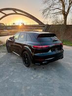 Cayenne S - Full black - 2019 - 2.9 V6, Auto's, Porsche, Automaat, Lichtsensor, Zwart, Leder