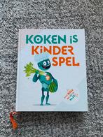 La cuisine est un jeu d'enfant, Enlèvement ou Envoi, Neuf, Non-fiction