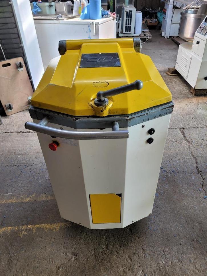 Deeg verdeler JAC, Zakelijke goederen, Horeca | Food, Brood en Banket, Ophalen of Verzenden