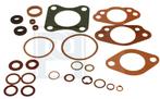 Volvo Pakkingset SU H4 carburateur (B16B) set voor 1 carb Vo, Auto-onderdelen, Ophalen of Verzenden, Nieuw, Volvo