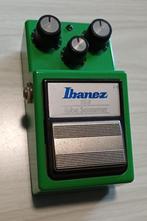Ibanez TS9 overdrive nieuwstaat, Muziek en Instrumenten, Ophalen