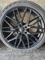 Jante 5x112 (18pouces ), Autos : Pièces & Accessoires, Pneus & Jantes, Enlèvement, Pneu(s)