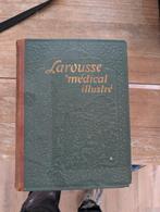Larousse Medical illustre, Boeken, Encyclopedieën, Ophalen