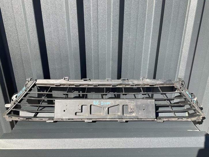 Bumper Grill Houde Renault Modus 8200665765 Gril RE-21099, Auto-onderdelen, Overige Auto-onderdelen, Gebruikt, 6 maanden garantie