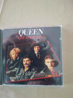 Cd QUeen greatest hits, Ophalen of Verzenden, Zo goed als nieuw
