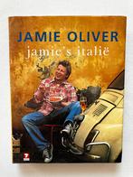 Jamie Oliver - Jamie's Italie, Ophalen of Verzenden, Zo goed als nieuw, Jamie Oliver
