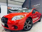 Mitsubishi Eclipse MITSUBISHI ECLIPSE 2.4 ESSENCE + LPG ( de, Auto's, Voorwielaandrijving, 4 zetels, Gebruikt, Overige kleuren