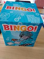 Nouveau jeu de fête de bingo, Enlèvement ou Envoi