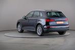 (1XHC484) Audi Q5, Auto's, Te koop, Zilver of Grijs, Gebruikt, 5 deurs