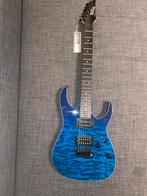 Ibanez elektrische gitaar zeeblauw, Muziek en Instrumenten, Ophalen, Nieuw, Ibanez