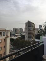 Studio in het penthouse, Immo, Buitenland, Spanje, Stad, 1 kamers, 25 m²