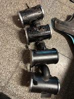 Luchtfilters en achterlichtbeugels, Fietsen en Brommers, Ophalen of Verzenden, Gebruikt, Blok, Honda